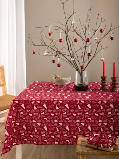 Runner Christmas Collection 45x140 CC100