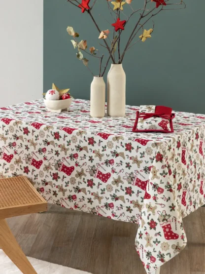 Runner Christmas Collection 45x140 CC102