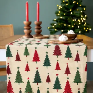 Runner Christmas Collection 45x140 CC103