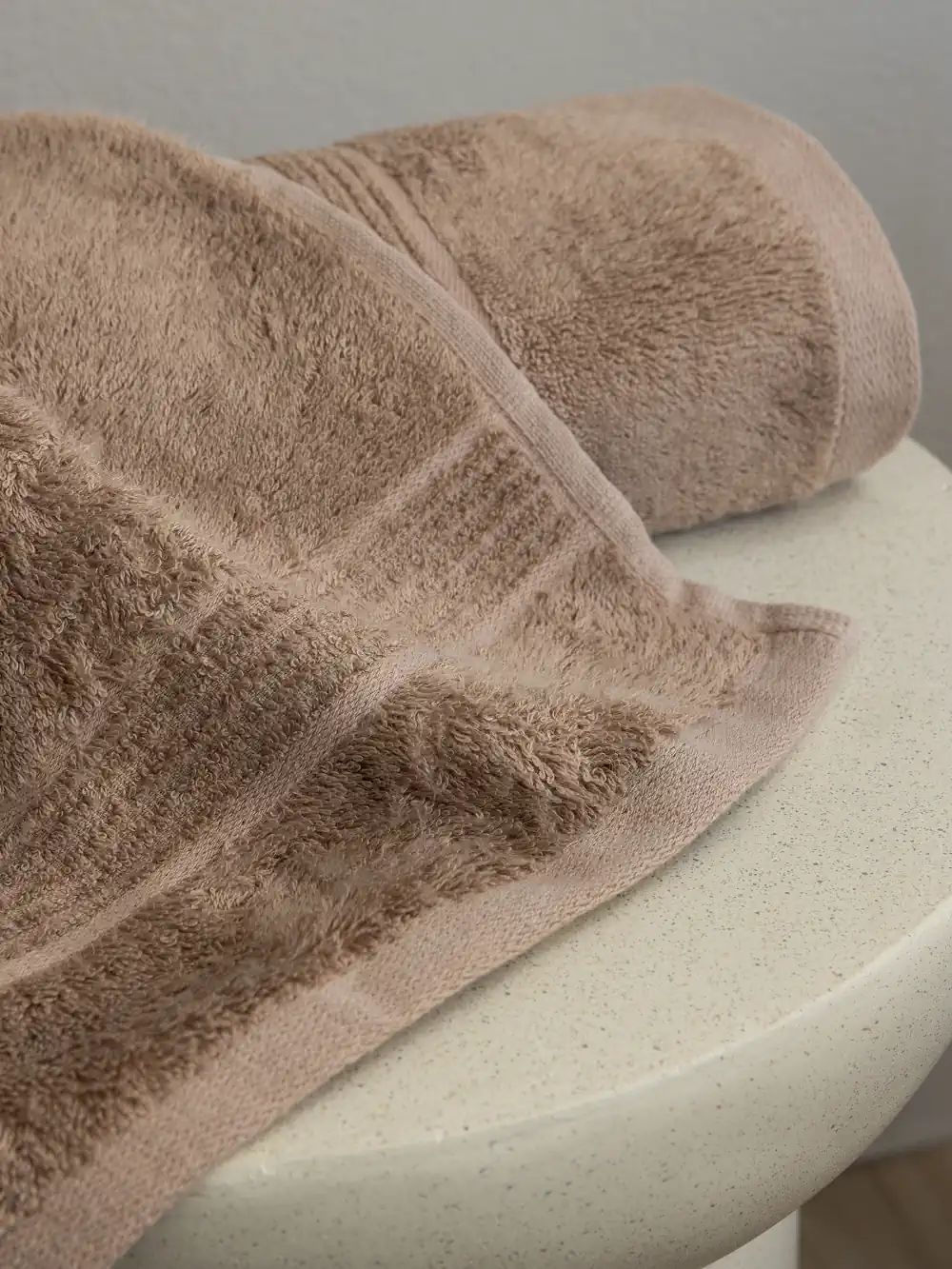 Σετ Πετσετες Towels Collection VINS BEIGE - Image 2