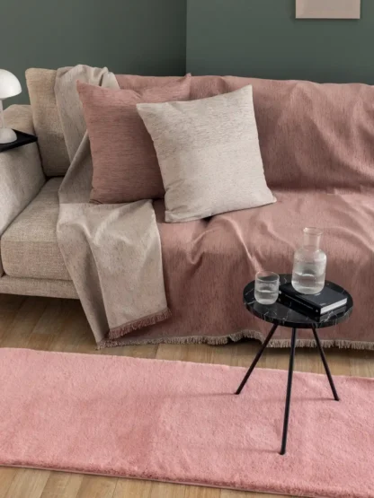 Χαλί Rugs Collection 120x180 LAGOS PINK