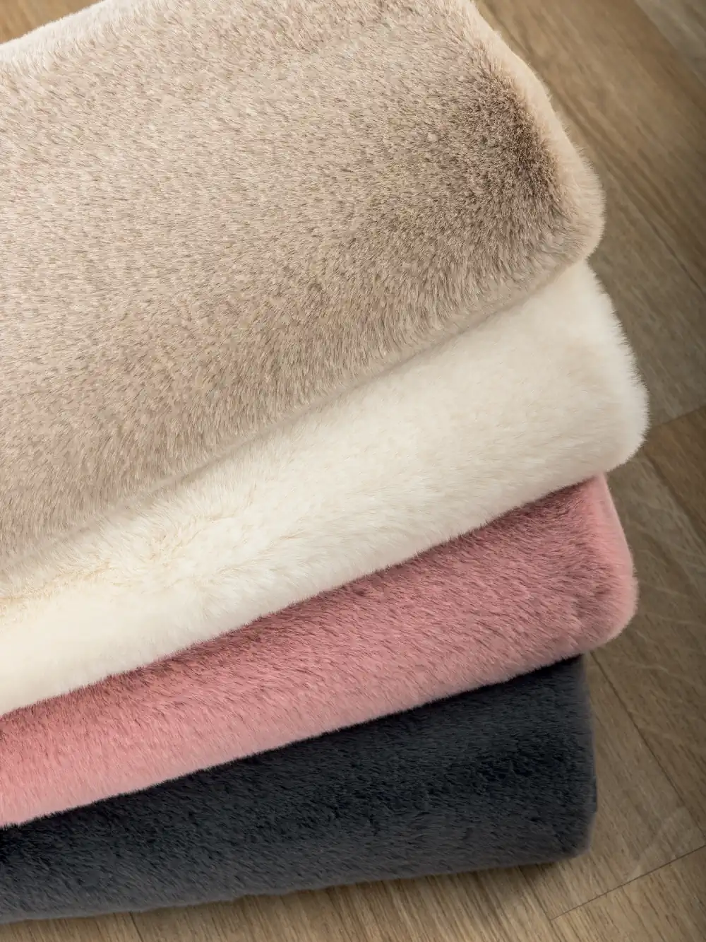 Χαλί Rugs Collection 120x180 LAGOS GREY - Image 3