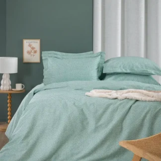 Σετ Υπέρδιπλα Σεντόνια Pale 240x270 PAL704