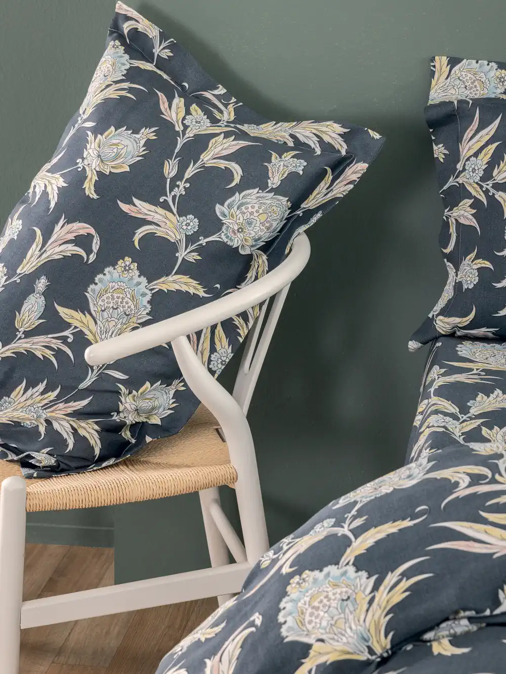 Ζεύγος Μαξιλαροθήκες Pale 52x72 PAL705