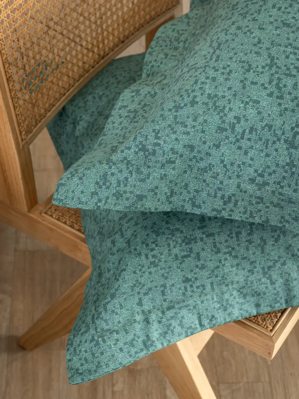 Σετ Μονά Σεντόνια Ivy 170x270 IS810 - Image 3