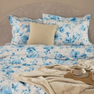 Σετ Μονά Σεντόνια Ivy 170x270 IS812