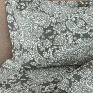 Ζεύγος Μαξιλαροθήκες Ivy 52x72 IS811