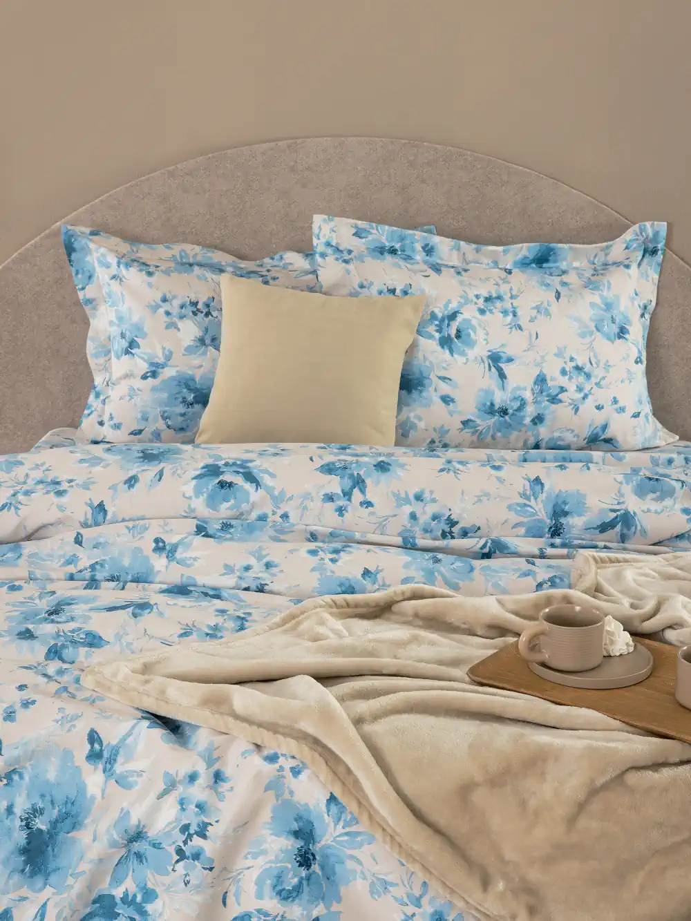 Ζεύγος Μαξιλαροθήκες Ivy 52x72 IS812 - Image 3