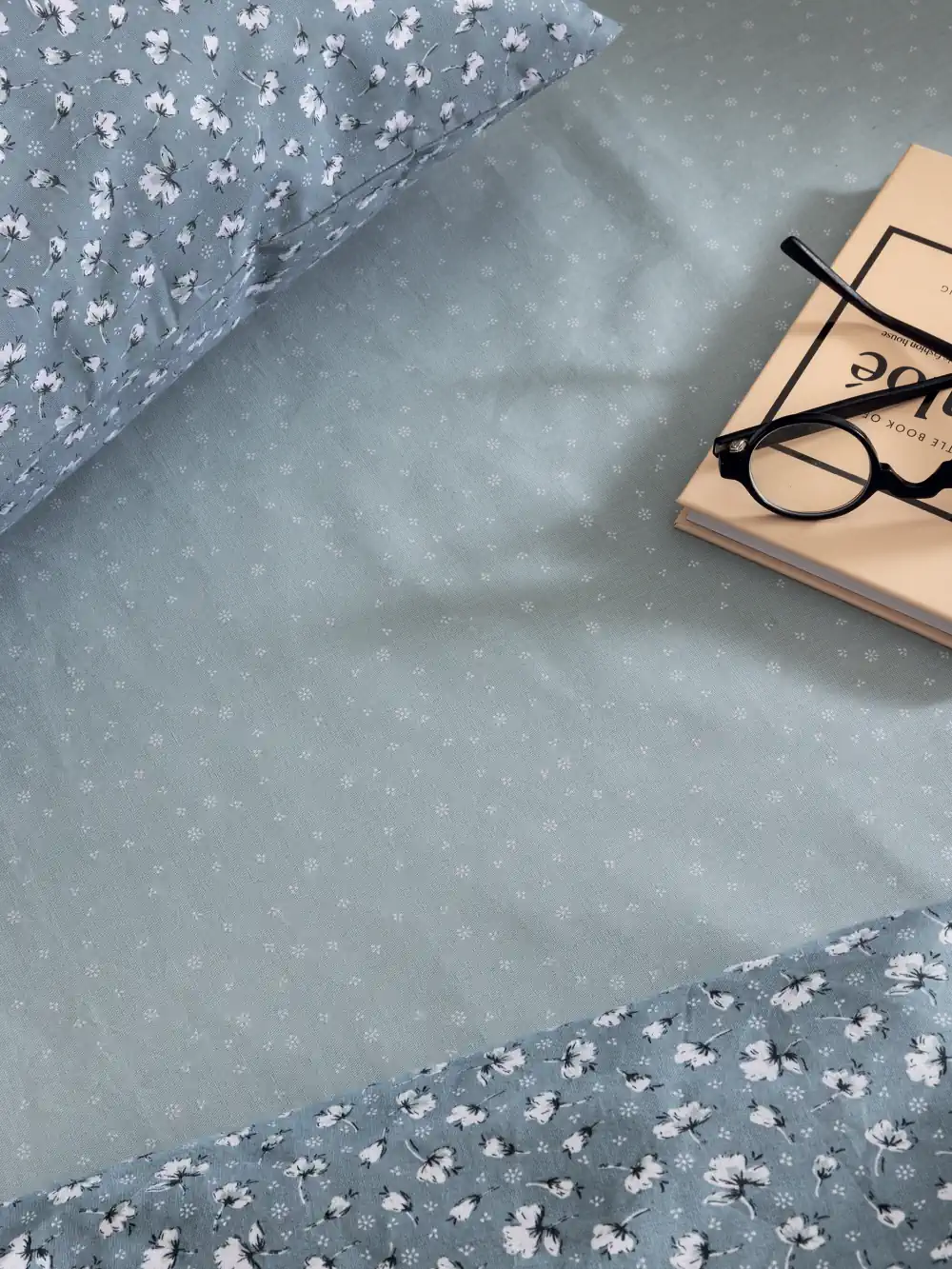 Σετ Μονά Σεντόνια Fashion Life 170x260 FL6290 Χωρίς Λάστιχο - Image 2