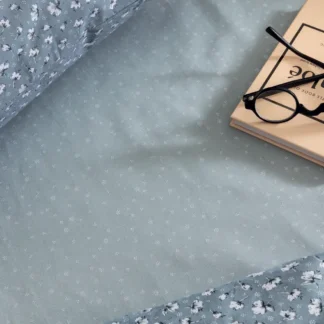 Ζεύγος Μαξιλαροθήκες Fashion Life 52x72 FL6290