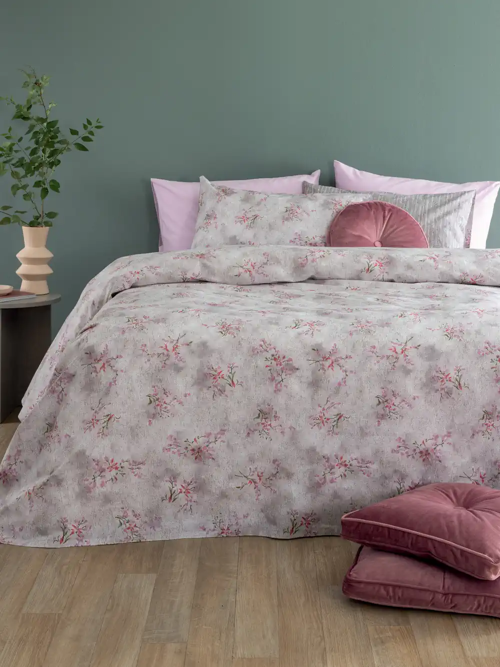 Σετ Μονά Σεντόνια Fashion Life 170x260 FL6293 Χωρίς Λάστιχο - Image 3