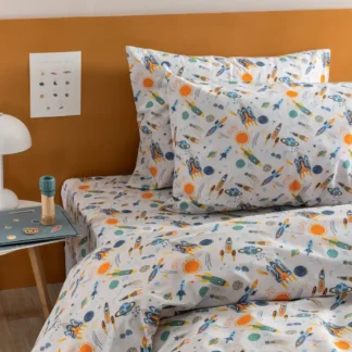 Πάπλωμα Μονό My Kingdom 160x240 MK770