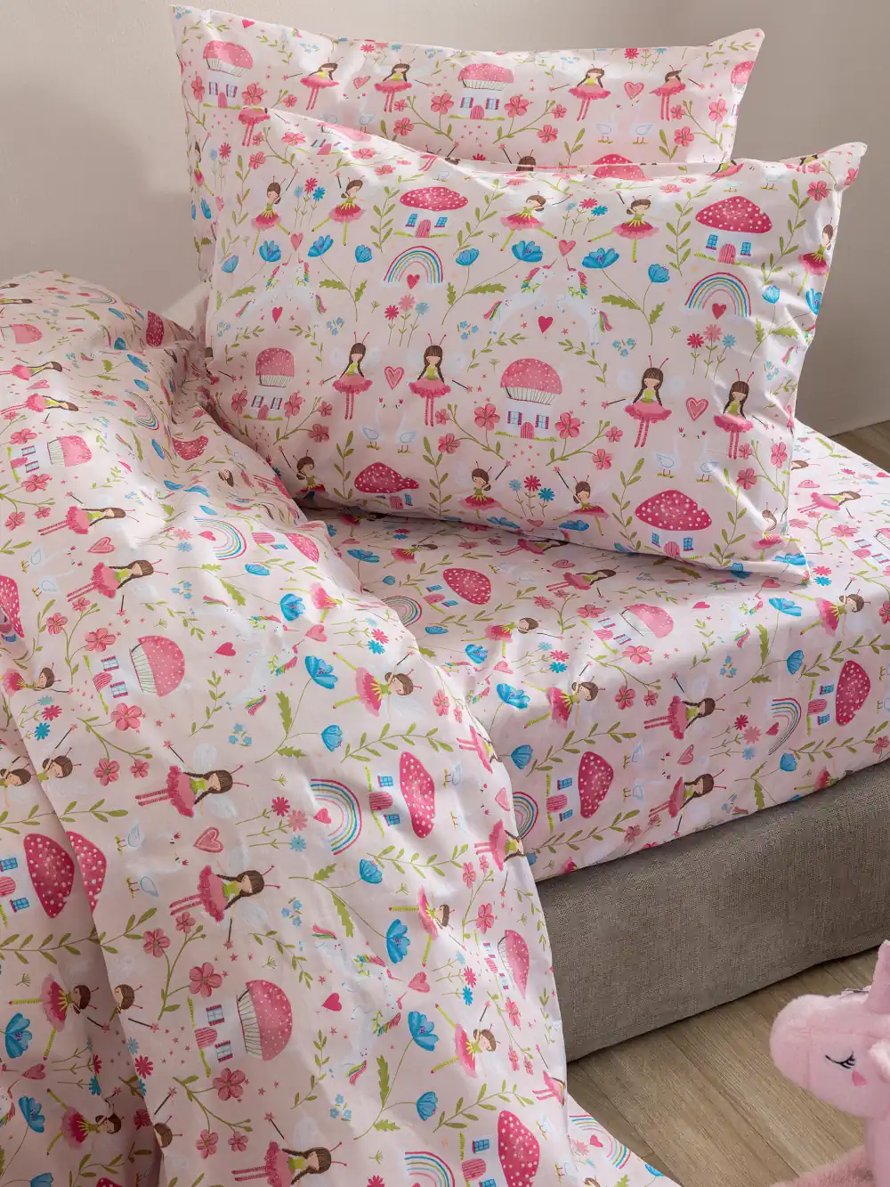 Παιδικά σεντόνια Palamaiki MK772