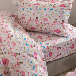 Πάπλωμα Μονό My Kingdom 160x240 MK772