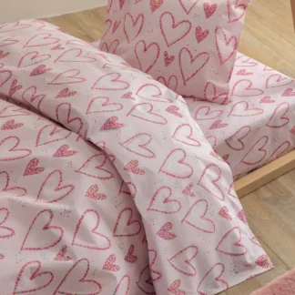 Ζεύγος Μαξιλαροθήκες My Kingdom 52x72 MK773