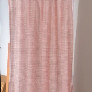 Κουρτίνα Bon Bon 170x270 BB100 ROSE