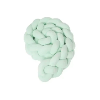 Πάντα κούνιας πλεξούδα 20x220 PLEXY AQUA