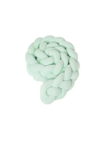 Πάντα κούνιας πλεξούδα 20x220 PLEXY AQUA
