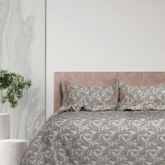 Σετ Υπέρδιπλα Σεντόνια Whisper 245x270 WH101