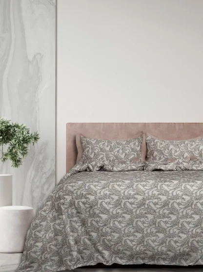Σετ Υπέρδιπλα Σεντόνια Whisper 245x270 WH101