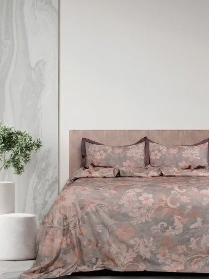 Σετ Υπέρδιπλα Σεντόνια Whisper 245x270 WH103