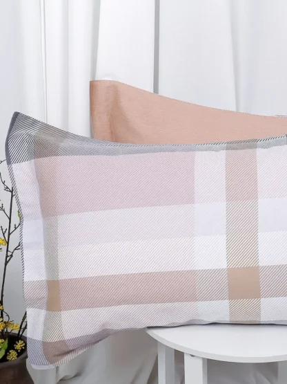 Σετ Πάπλωμα & Σεντόνια Υπέρδιπλα Bed In A Bag B0693 - Image 2