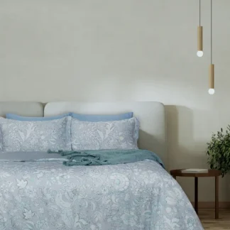 Σετ Υπέρδιπλα Σεντόνια Valery 245x270 VAL104
