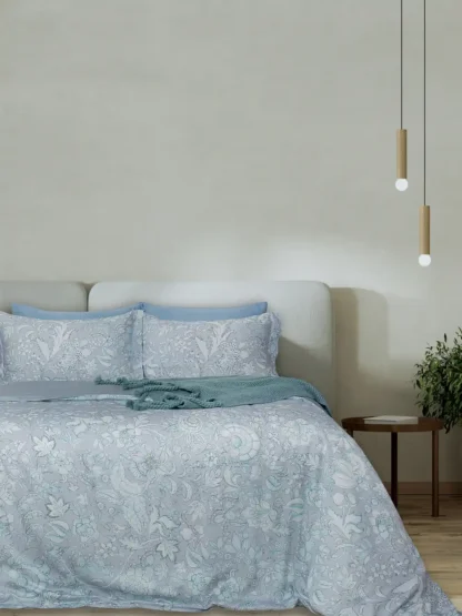 Σετ Υπέρδιπλα Σεντόνια Valery 245x270 VAL104