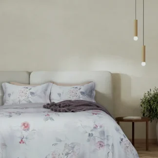 Σετ Υπέρδιπλα Σεντόνια Valery 245x270 VAL105