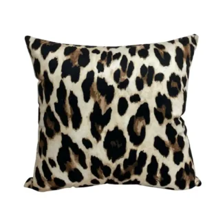 Διακοσμητική μαξιλαροθήκη Animal Print Palamaiki AS109