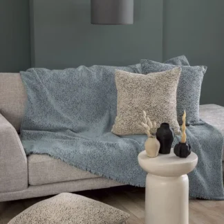 Ριχτάρι Τετραθέσιου Καναπέ AGNI MINT