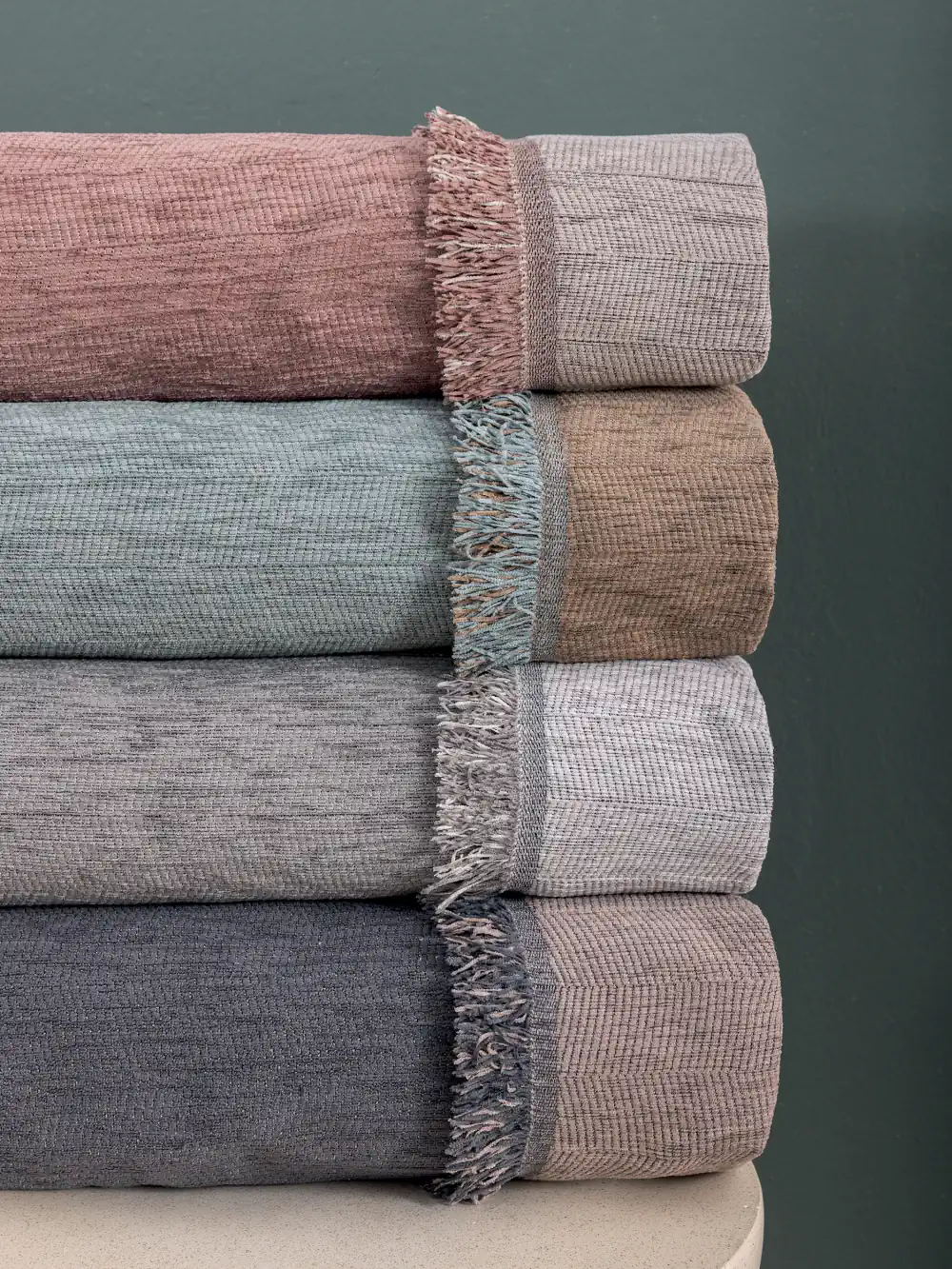 Ριχτάρι Πολυθρόνας PARVA GREY - Image 2