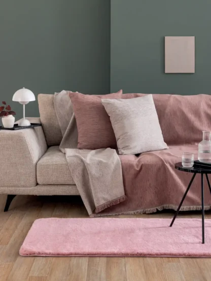 Ριχτάρι Πολυθρόνας PARVA PINK