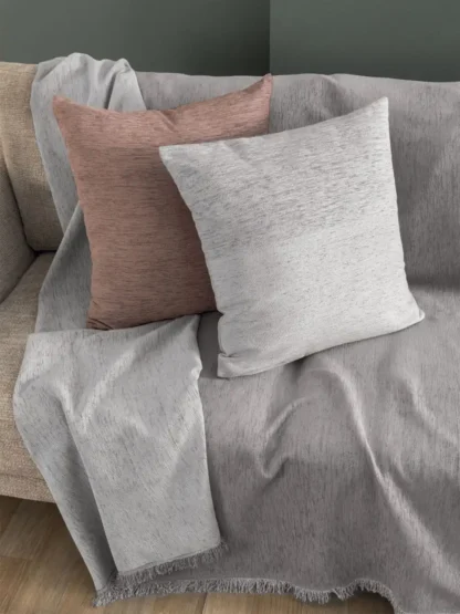 Ριχτάρι Διθέσιου Καναπέ PARVA GREY