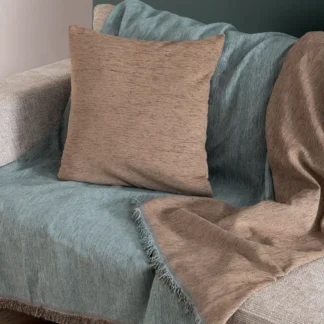 Ριχτάρι Διθέσιου Καναπέ PARVA MINT