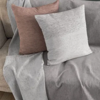 Διακοσμητικη Μαξιλαροθηκη 55x55 PARVA GREY