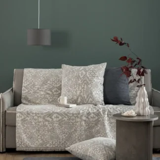 Ριχτάρι Τετραθέσιου Καναπέ RADE GREY