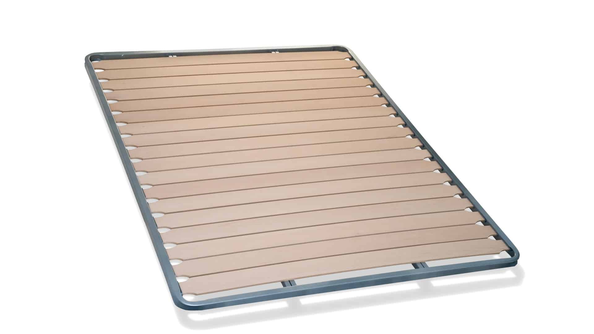 Από το Σύστημα Ύπνου Dunlopillo, το Royal είναι ένα από τα καλύτερα ανατομικά πλαίσια κρεβατιού. Διατίθεται σε πολλές διαστάσεις και είναι ιδανικό για τα στρώματα Talalay Latex της Dunlopillo.