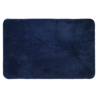Angora 60x90 blue πατάκι μπάνιου Sealskin