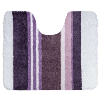 Soffice 50x60 taupe πατάκι λεκάνης Sealskin