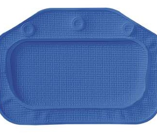 Unilux 20x30 royal blue μαξιλάρι μπανιέρας Sealskin