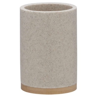 Grace sand ποτήρι οδοντόβουρτσας Sealskin