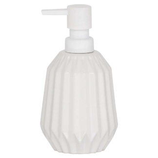 Arte white 400 ml δοχείο κρεμοσάπουνου Sealskin