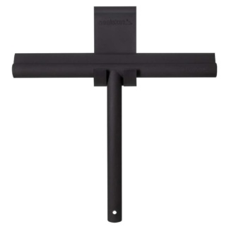 Wiper Deluxe black καθαριστής τζαμιών Sealskin