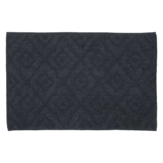 Aztec 60x90 dark grey πατάκι μπάνιου Sealskin