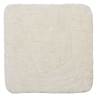 Angora 60x60 off-white πατάκι μπάνιου Sealskin