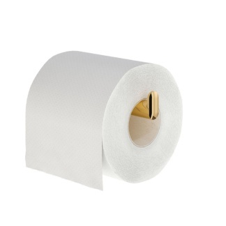 Tiger Cooper Χαρτοθήκη L-shape Polished gold 800551