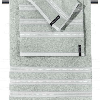 Σετ Πετσέτες Μπάνιου Guy Laroche Trio Verde