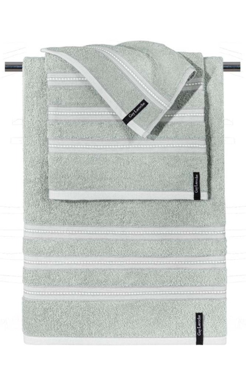 Σετ Πετσέτες Μπάνιου Guy Laroche Trio Verde
