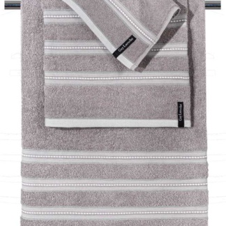 Πετσέτες Μπάνιου Guy Laroche Trio Melanze